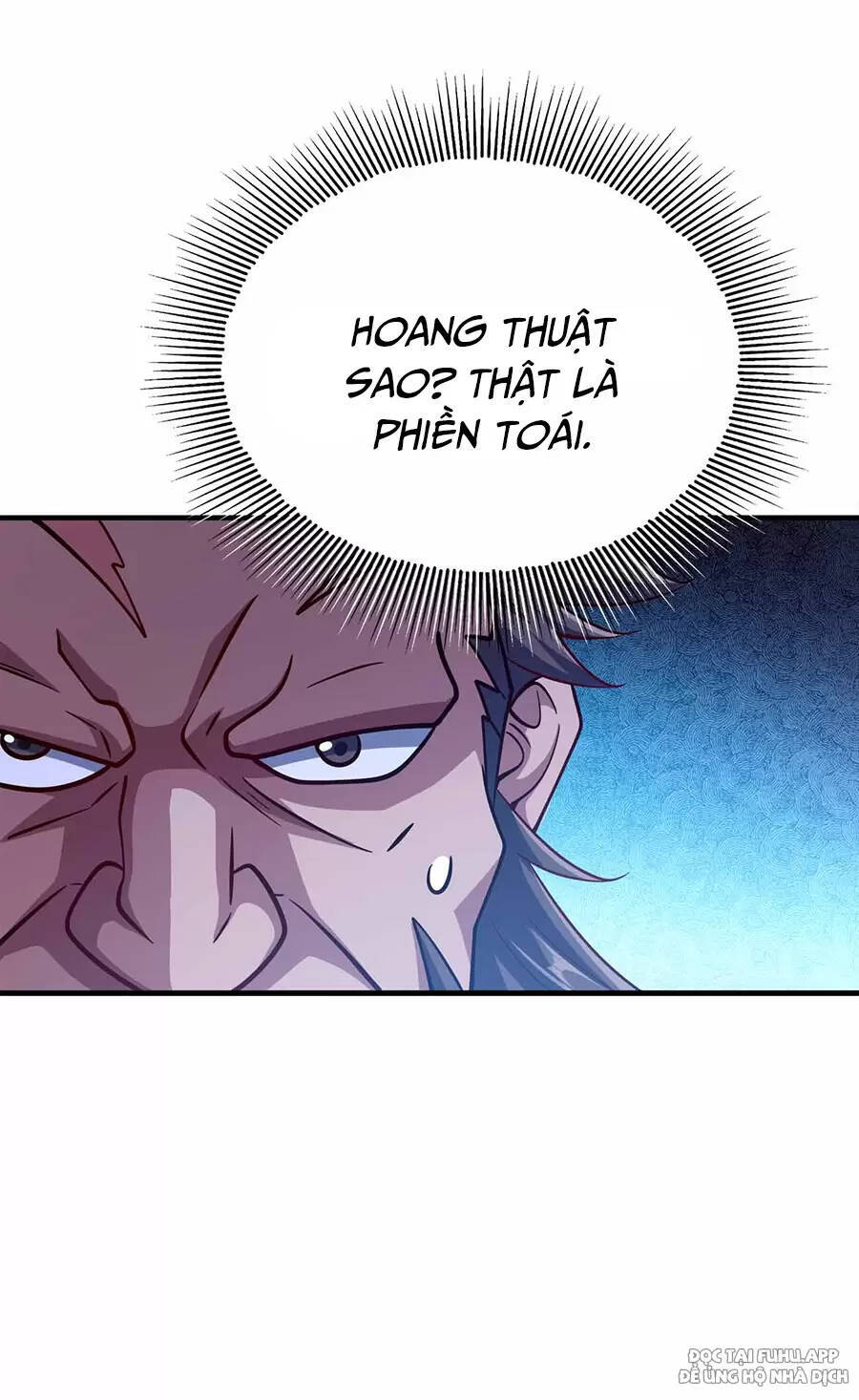 Nương Tử Nhà Ta Là Nữ Đế chapter 134 - Upload bởi truyensieuhay.com