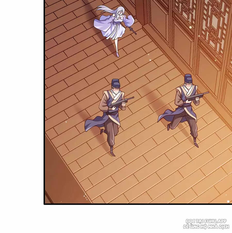 Nương Tử Nhà Ta Là Nữ Đế chapter 134 - Upload bởi truyensieuhay.com