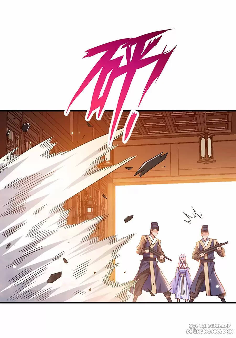 Nương Tử Nhà Ta Là Nữ Đế chapter 134 - Upload bởi truyensieuhay.com