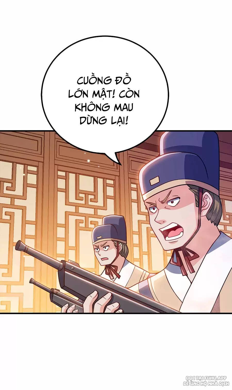 Nương Tử Nhà Ta Là Nữ Đế chapter 134 - Upload bởi truyensieuhay.com