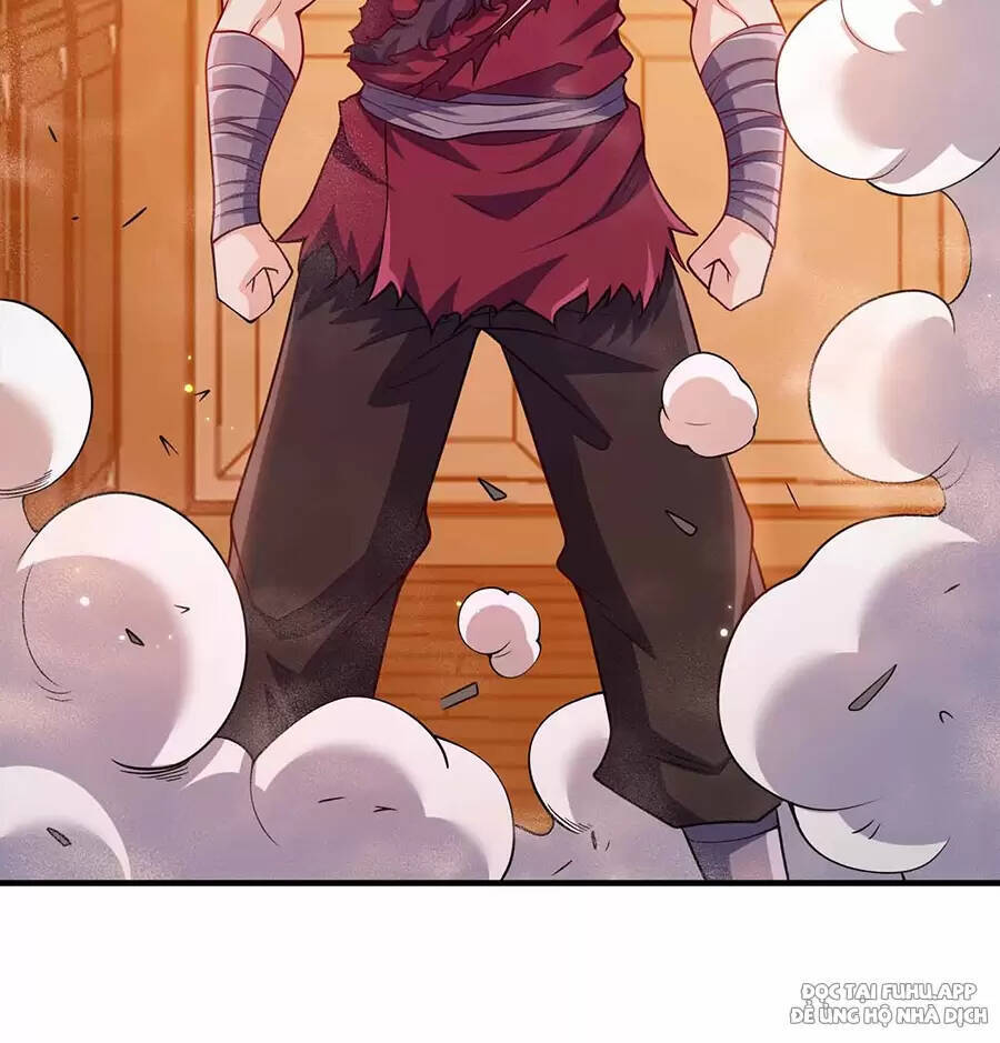 Nương Tử Nhà Ta Là Nữ Đế chapter 134 - Upload bởi truyensieuhay.com