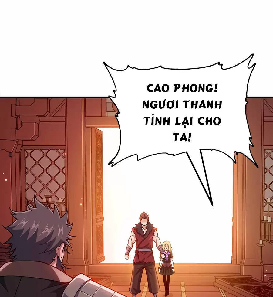 Nương Tử Nhà Ta Là Nữ Đế chapter 134 - Upload bởi truyensieuhay.com