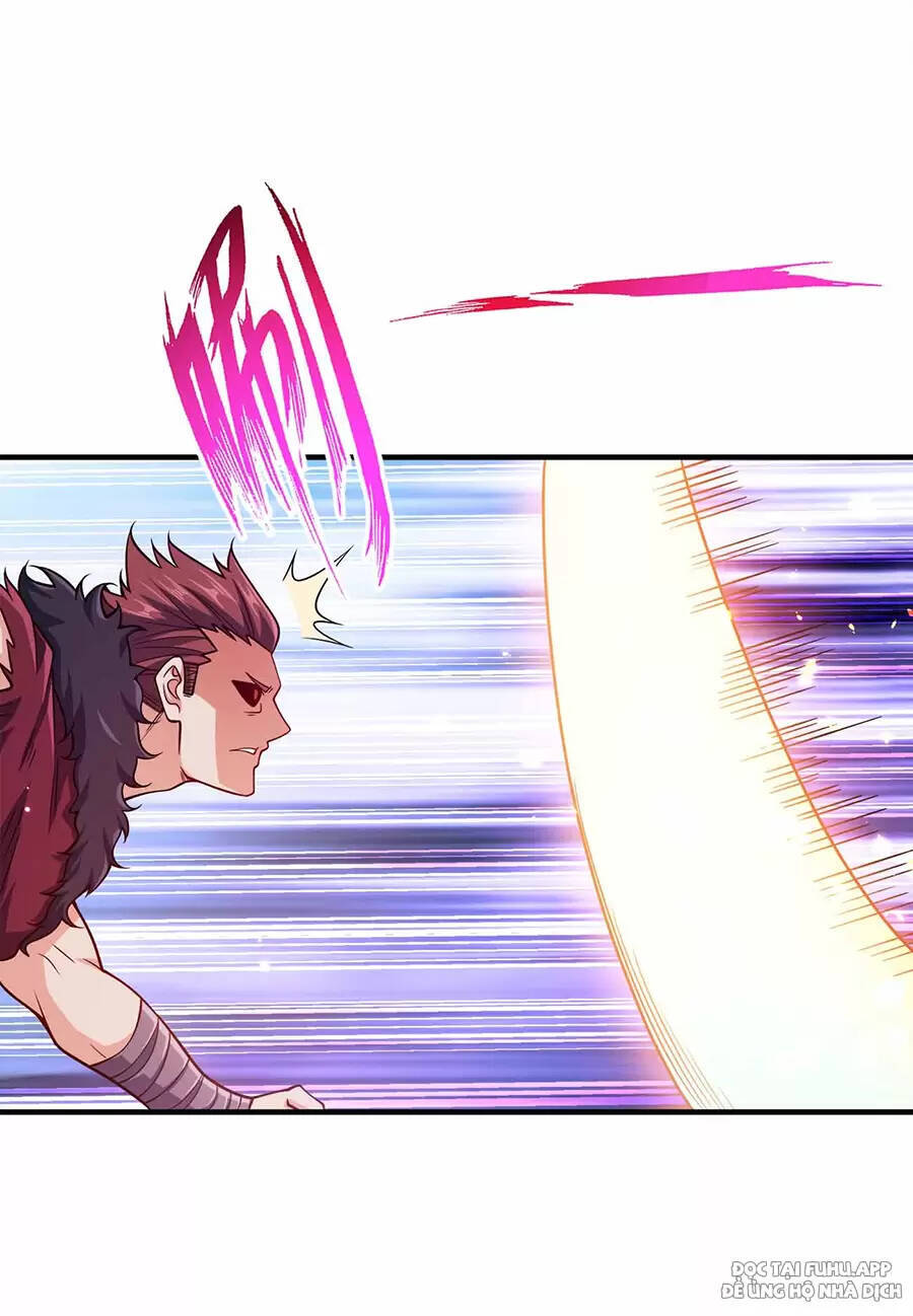 Nương Tử Nhà Ta Là Nữ Đế chapter 134 - Upload bởi truyensieuhay.com