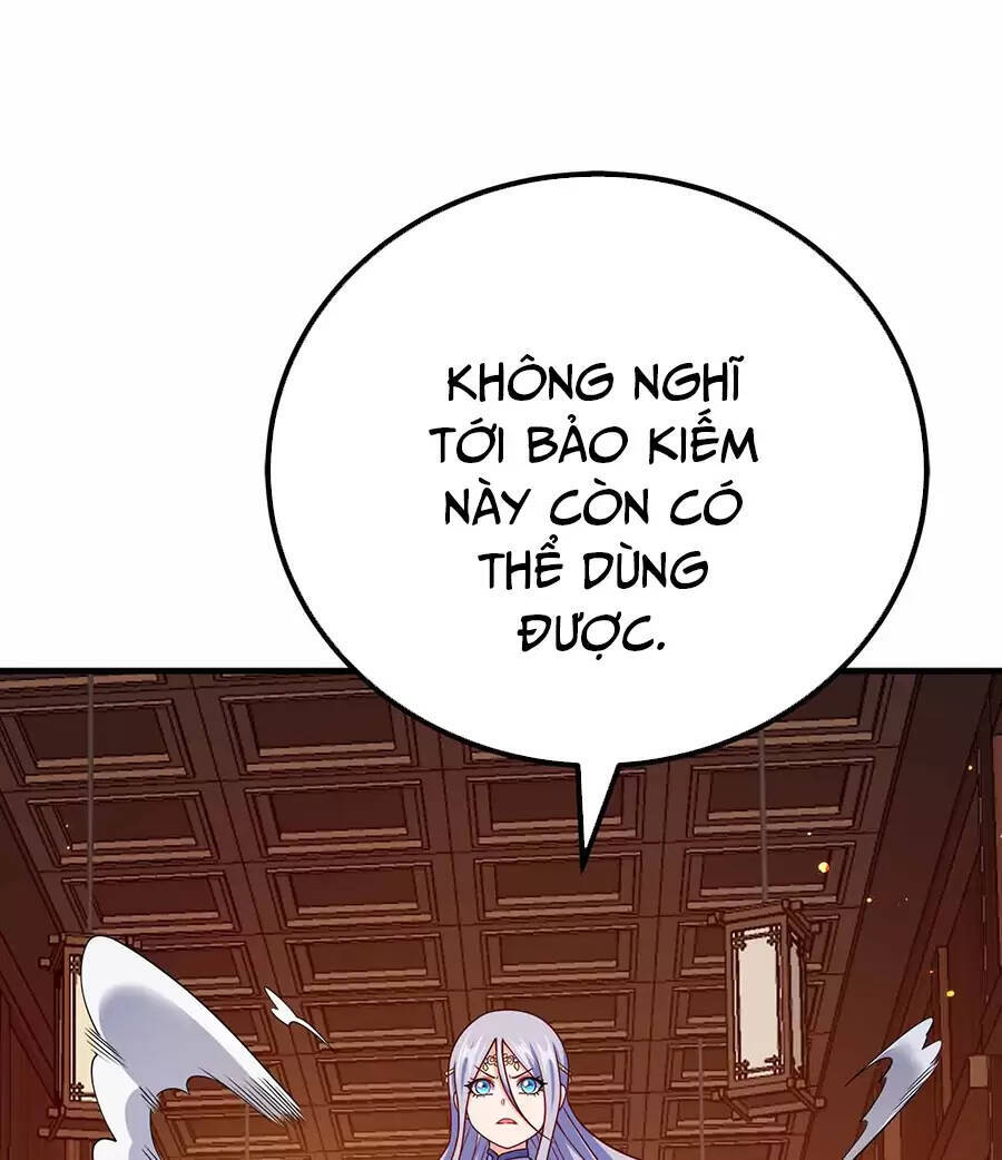 Nương Tử Nhà Ta Là Nữ Đế chapter 134 - Upload bởi truyensieuhay.com