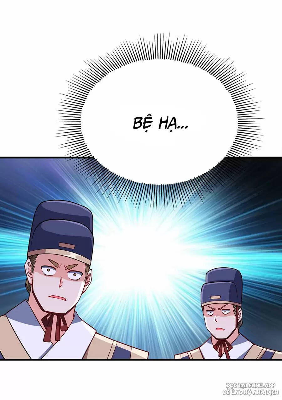 Nương Tử Nhà Ta Là Nữ Đế chapter 134 - Upload bởi truyensieuhay.com