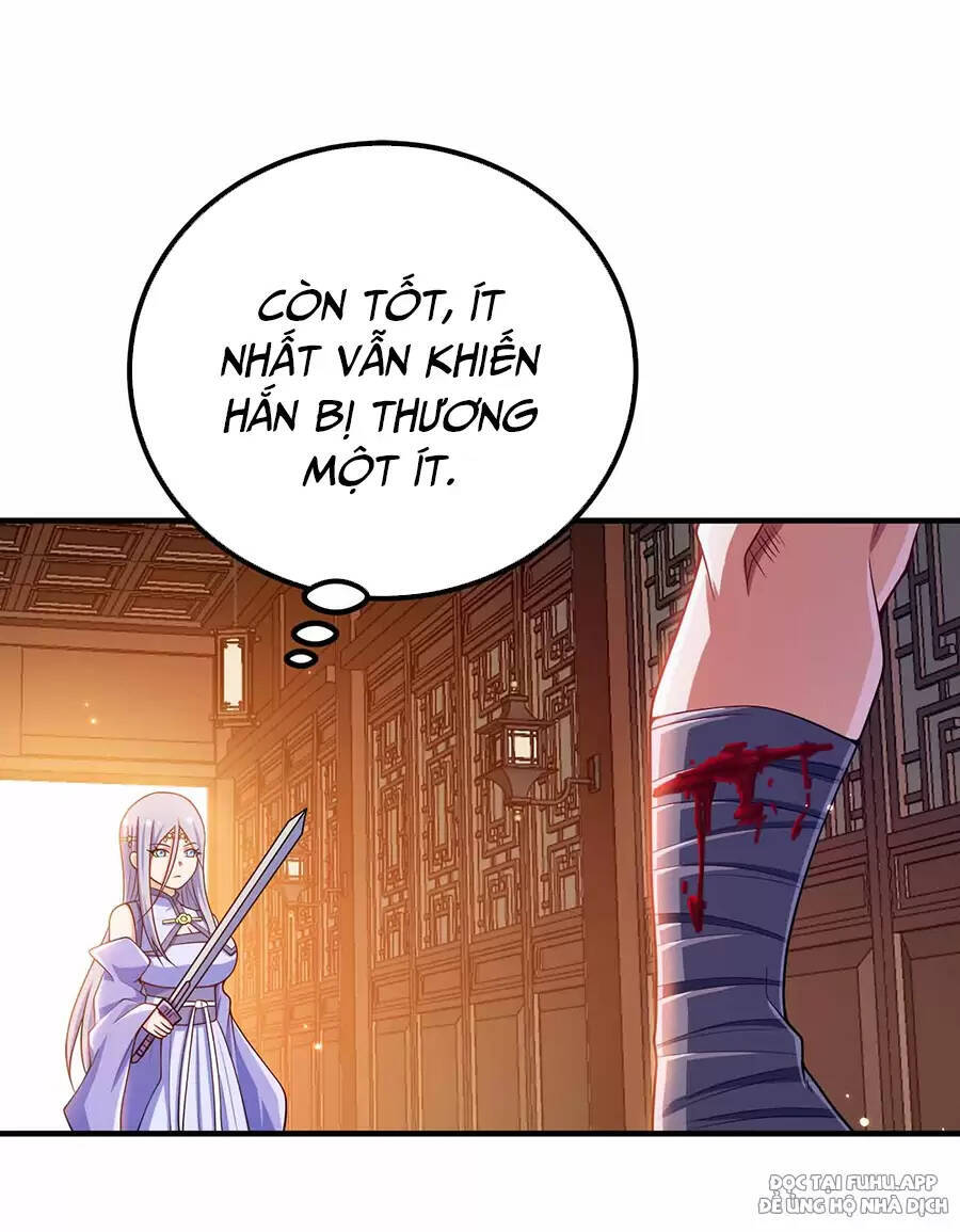 Nương Tử Nhà Ta Là Nữ Đế chapter 134 - Upload bởi truyensieuhay.com