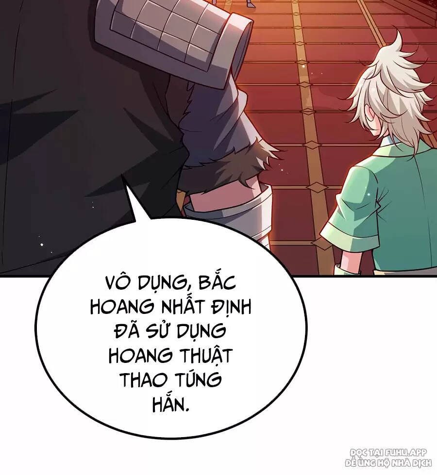 Nương Tử Nhà Ta Là Nữ Đế chapter 134 - Upload bởi truyensieuhay.com