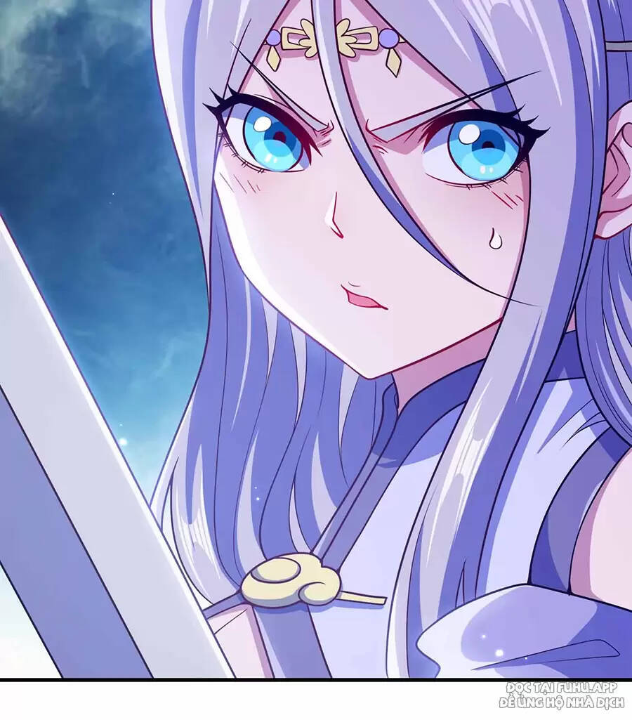 Nương Tử Nhà Ta Là Nữ Đế chapter 134 - Upload bởi truyensieuhay.com