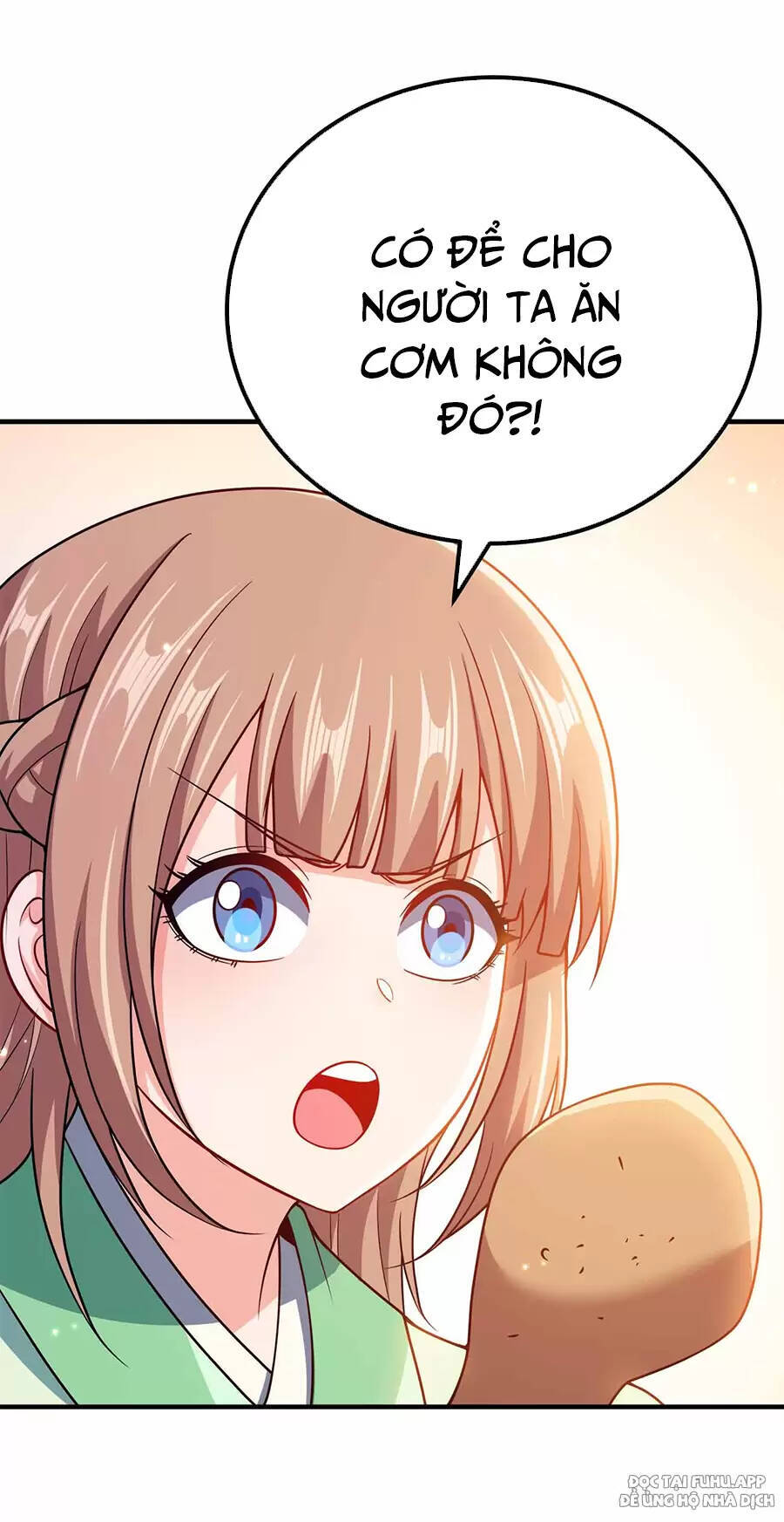 Nương Tử Nhà Ta Là Nữ Đế chapter 134 - Upload bởi truyensieuhay.com