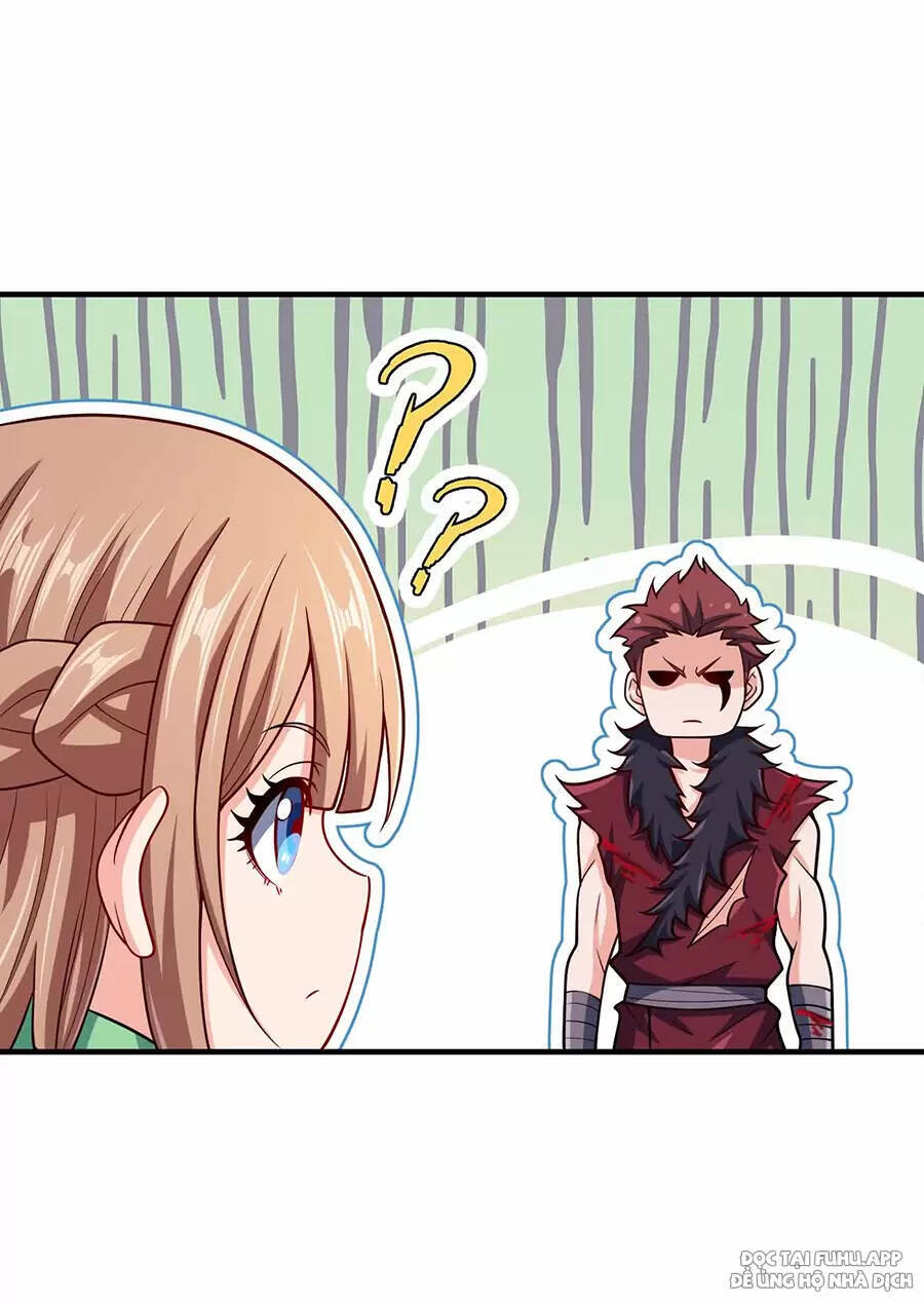 Nương Tử Nhà Ta Là Nữ Đế chapter 134 - Upload bởi truyensieuhay.com