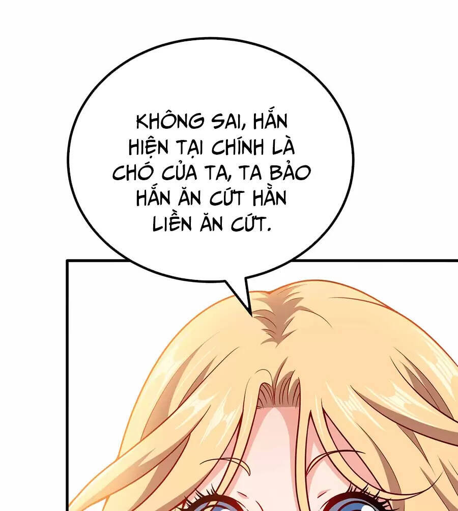 Nương Tử Nhà Ta Là Nữ Đế chapter 134 - Upload bởi truyensieuhay.com