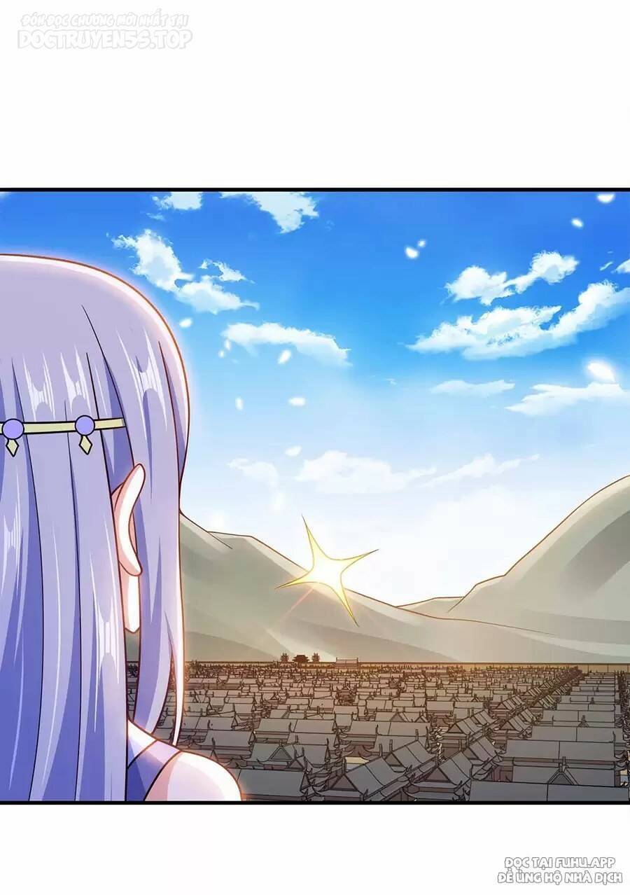 Nương Tử Nhà Ta Là Nữ Đế chapter 136 - Trang 13