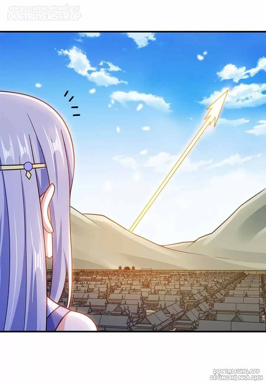 Nương Tử Nhà Ta Là Nữ Đế chapter 136 - Trang 14