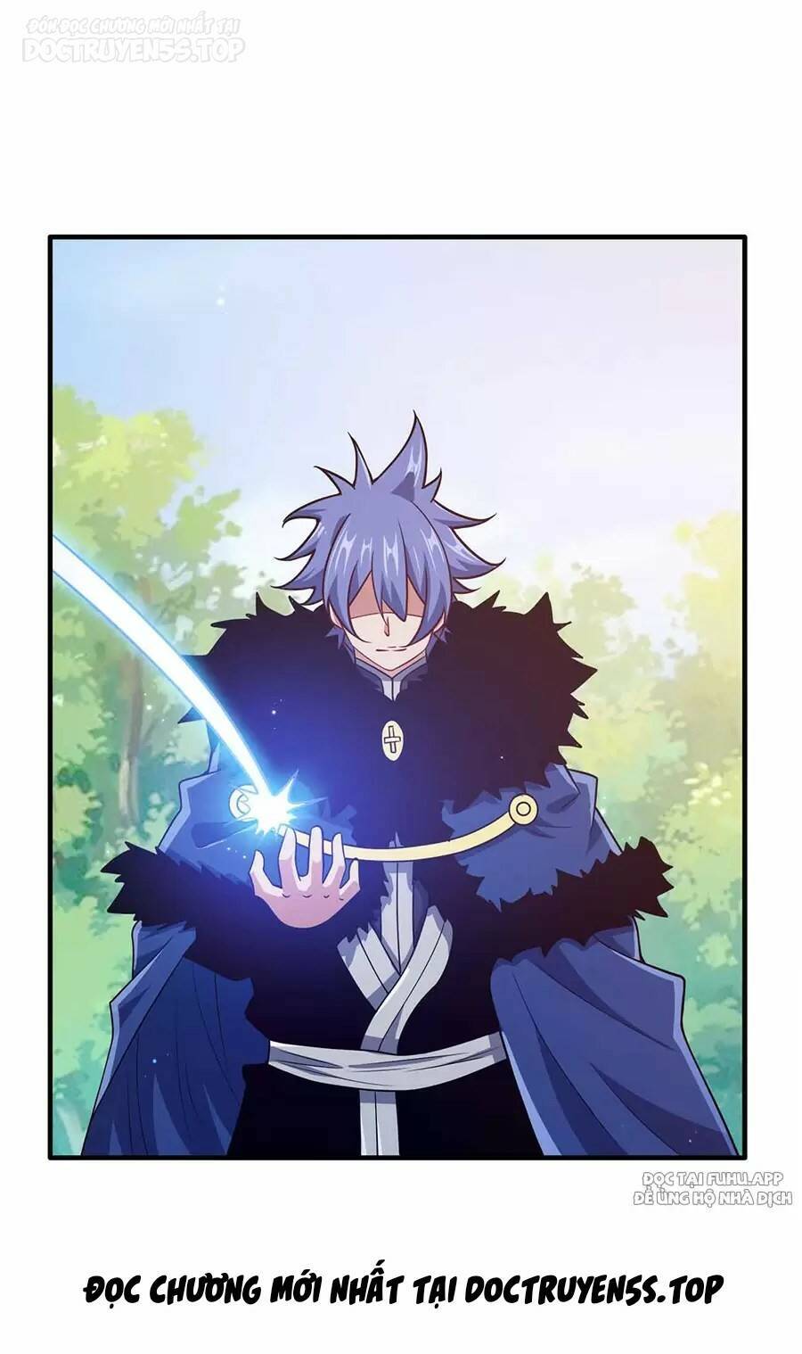 Nương Tử Nhà Ta Là Nữ Đế chapter 136 - Trang 28