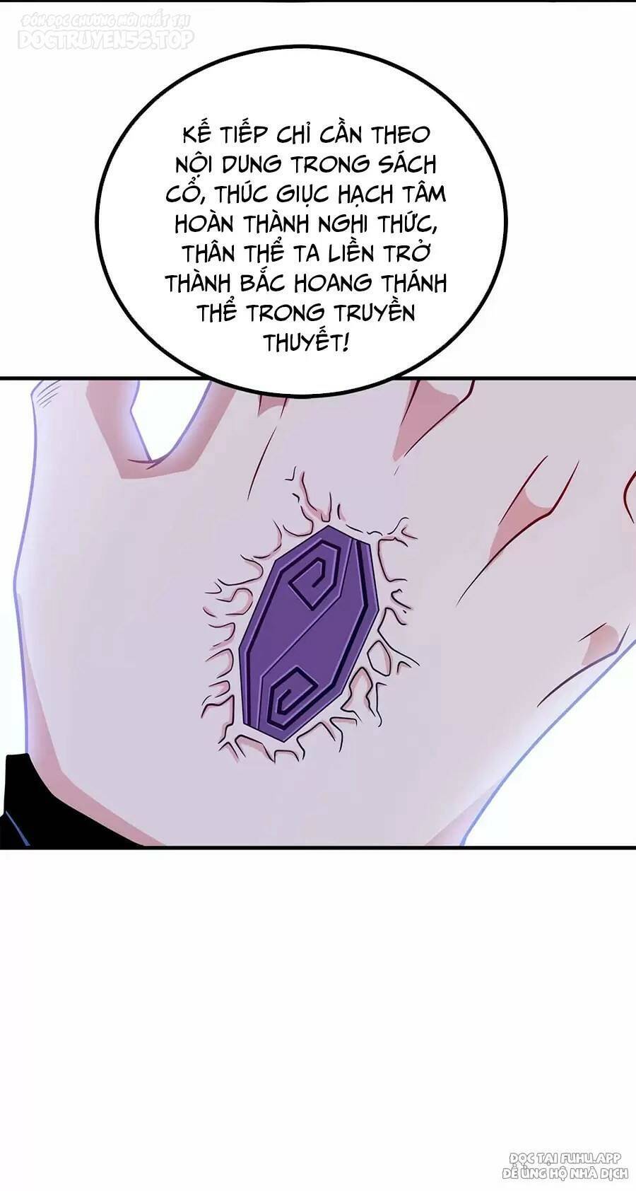 Nương Tử Nhà Ta Là Nữ Đế chapter 136 - Trang 34