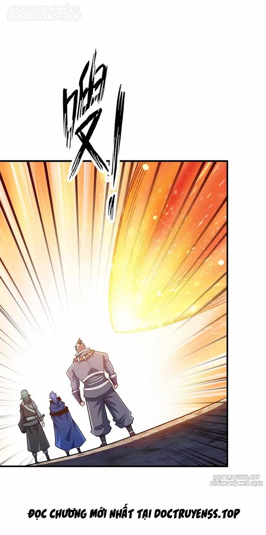 Nương Tử Nhà Ta Là Nữ Đế chapter 136 - Trang 35