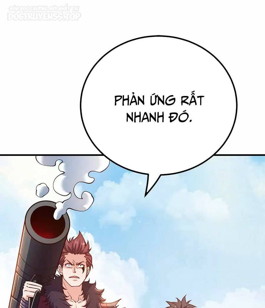 Nương Tử Nhà Ta Là Nữ Đế chapter 136 - Trang 37