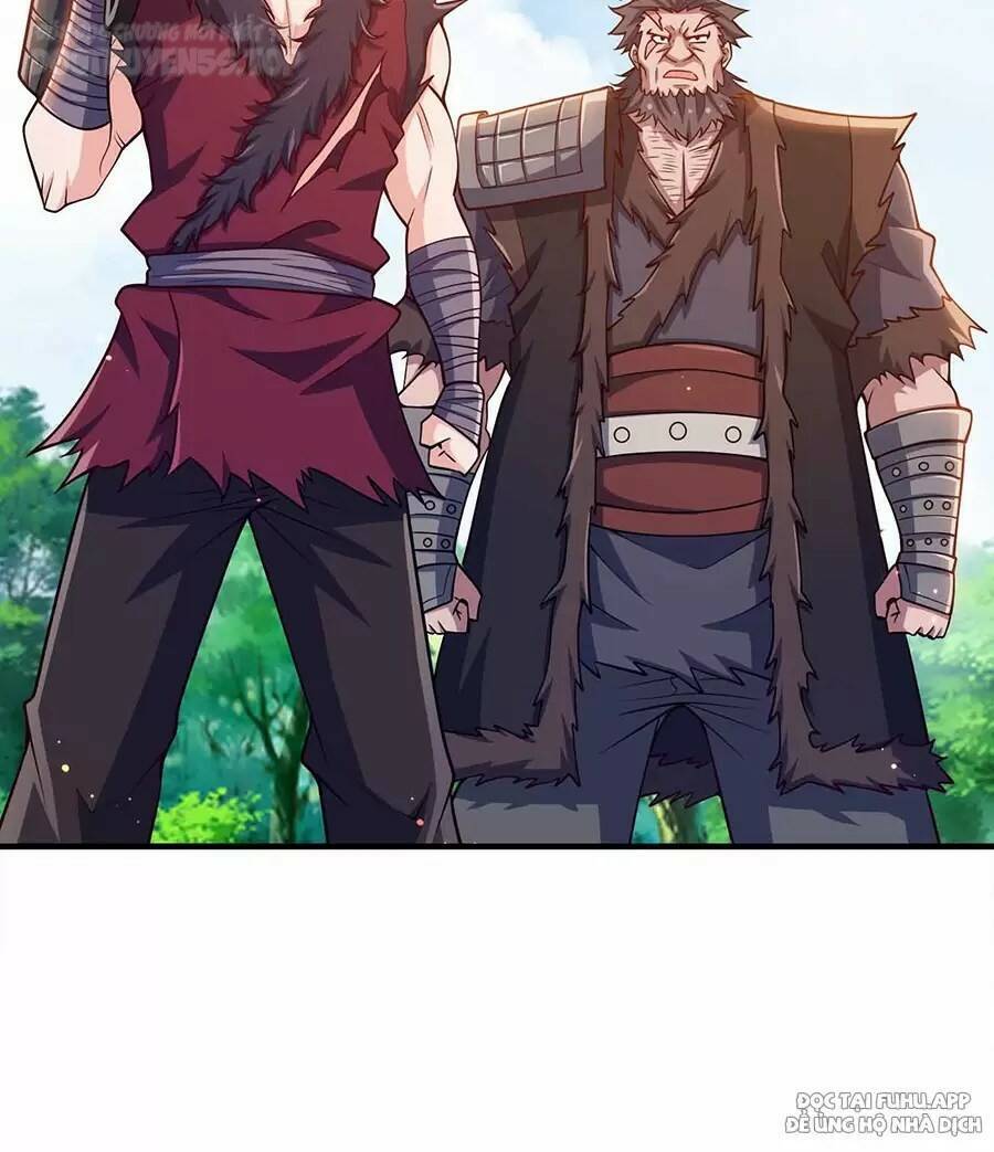 Nương Tử Nhà Ta Là Nữ Đế chapter 136 - Trang 38