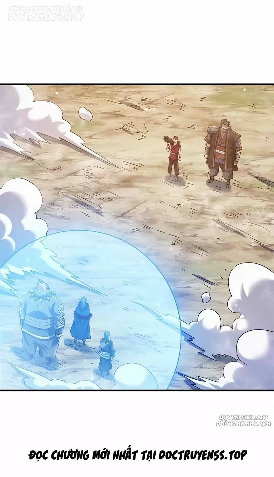 Nương Tử Nhà Ta Là Nữ Đế chapter 136 - Trang 39
