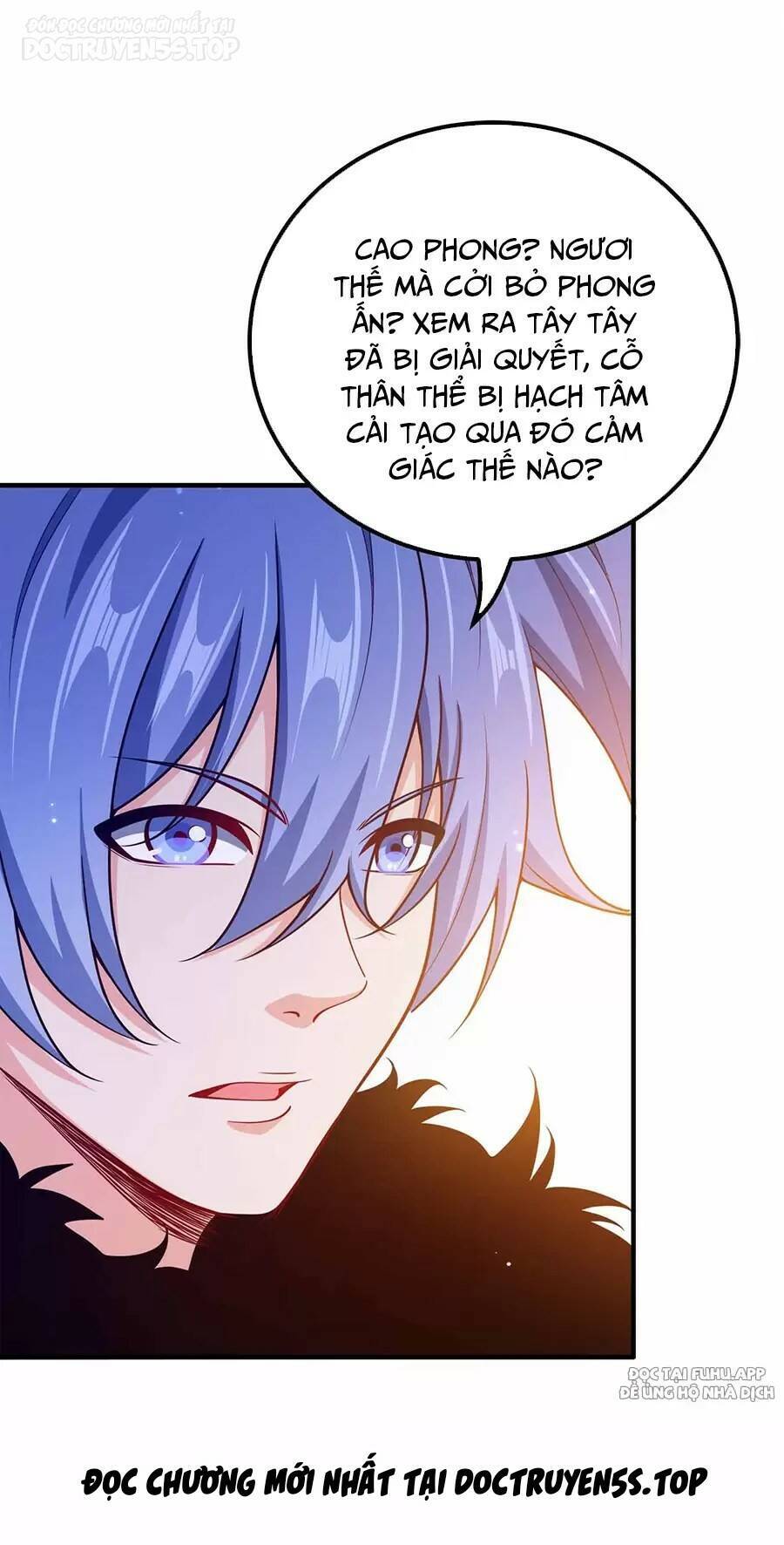 Nương Tử Nhà Ta Là Nữ Đế chapter 136 - Trang 40