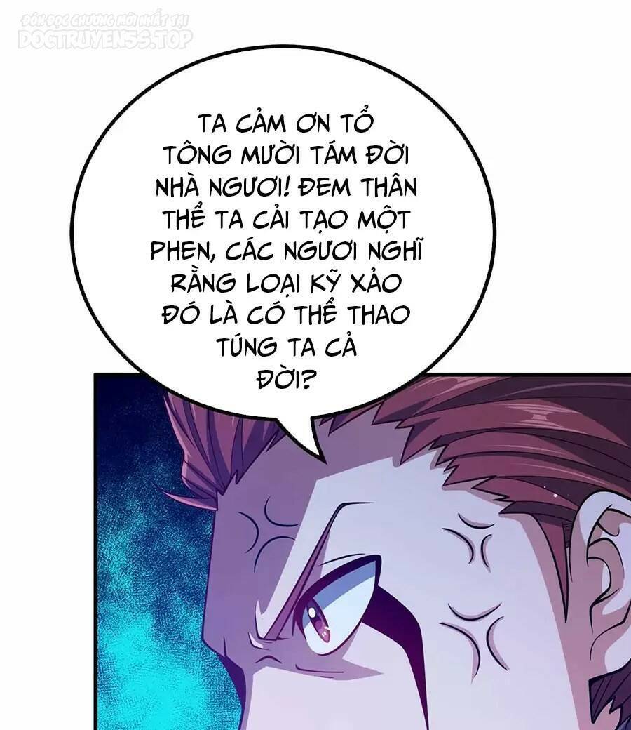 Nương Tử Nhà Ta Là Nữ Đế chapter 136 - Trang 41