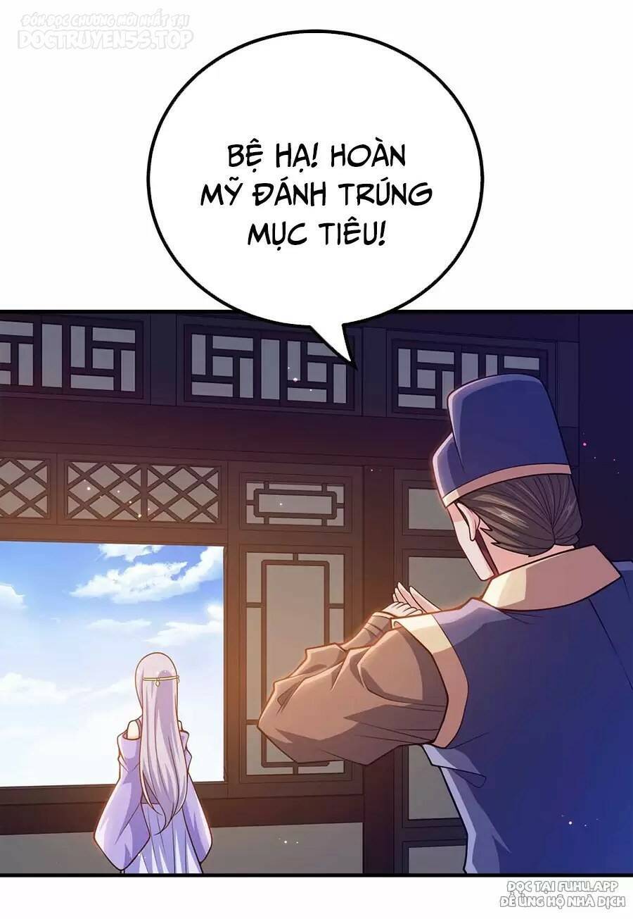Nương Tử Nhà Ta Là Nữ Đế chapter 136 - Trang 10