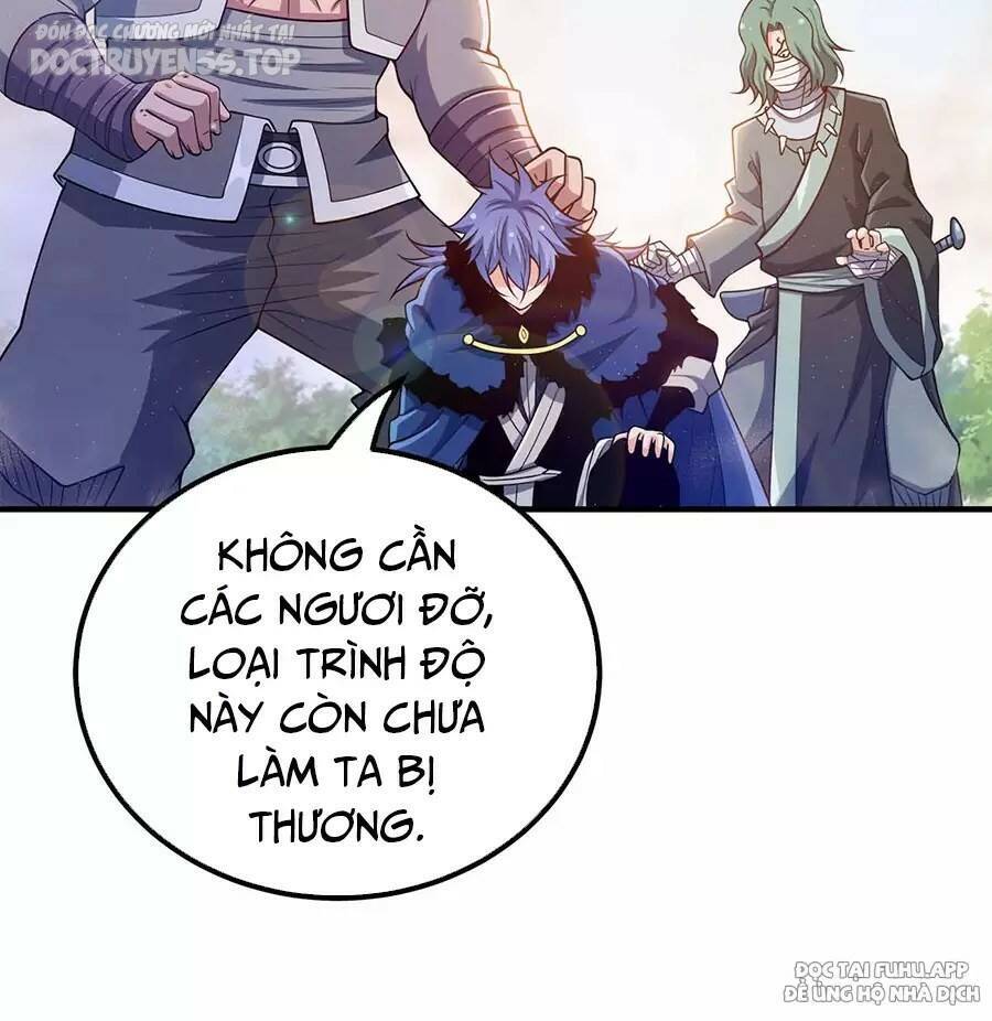 Nương Tử Nhà Ta Là Nữ Đế chapter 137 - Trang 13