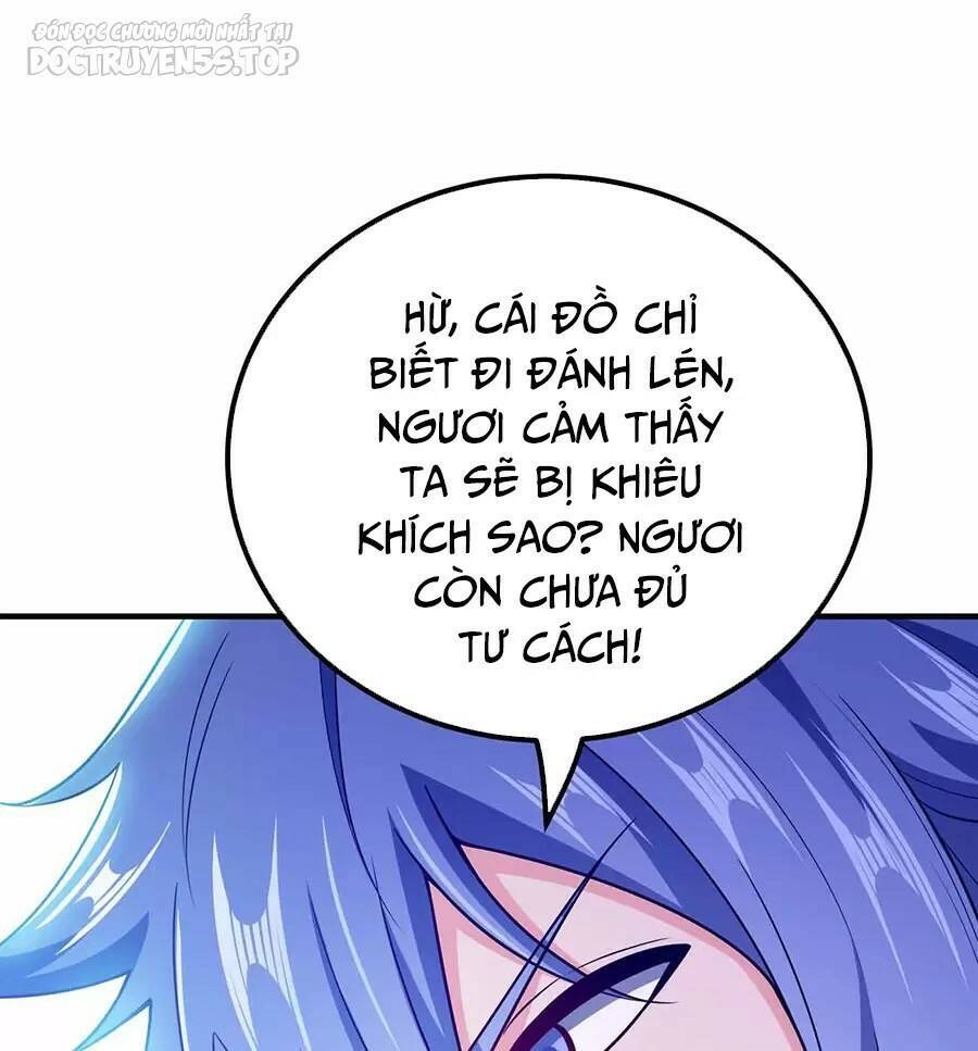 Nương Tử Nhà Ta Là Nữ Đế chapter 137 - Trang 15