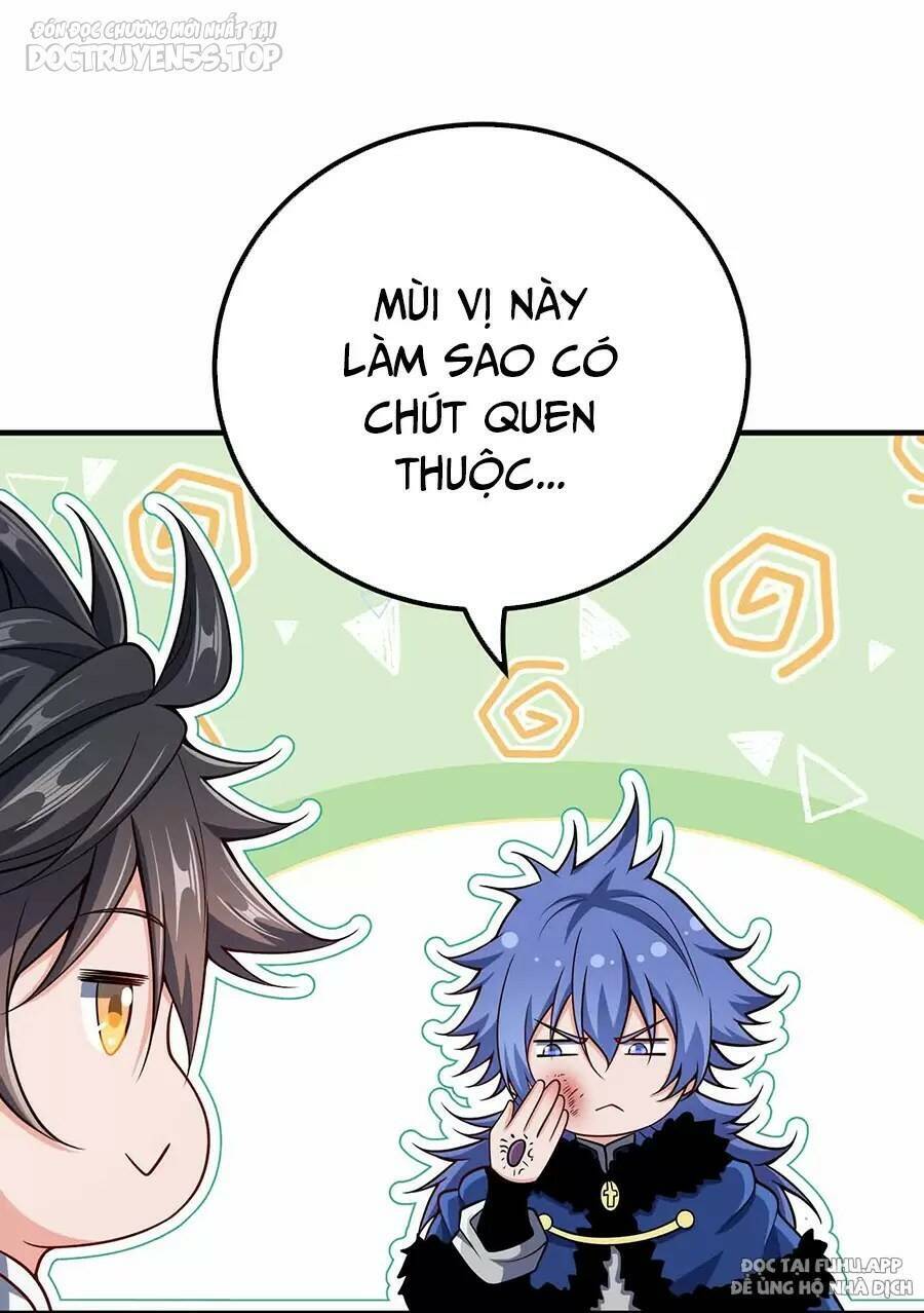 Nương Tử Nhà Ta Là Nữ Đế chapter 137 - Trang 17