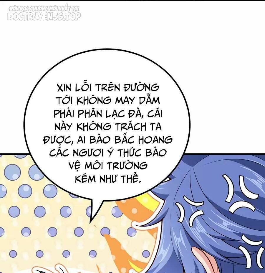 Nương Tử Nhà Ta Là Nữ Đế chapter 137 - Trang 18