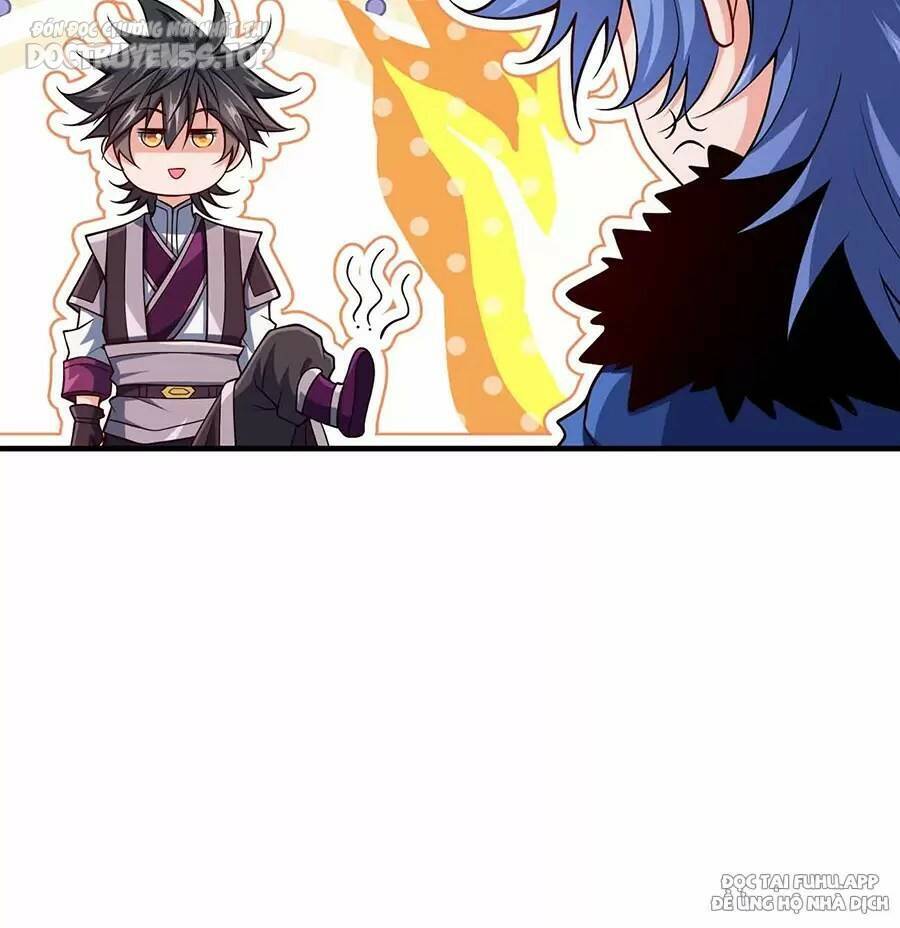 Nương Tử Nhà Ta Là Nữ Đế chapter 137 - Trang 19