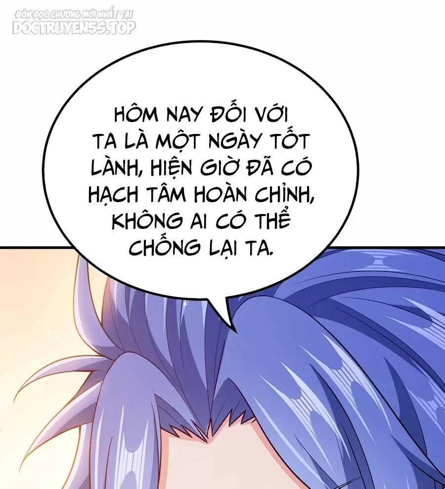 Nương Tử Nhà Ta Là Nữ Đế chapter 137 - Trang 21