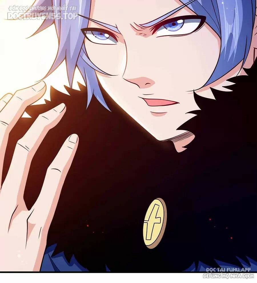 Nương Tử Nhà Ta Là Nữ Đế chapter 137 - Trang 22