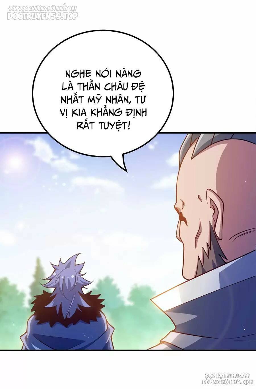 Nương Tử Nhà Ta Là Nữ Đế chapter 137 - Trang 25
