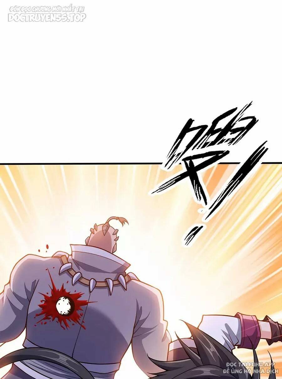 Nương Tử Nhà Ta Là Nữ Đế chapter 137 - Trang 29