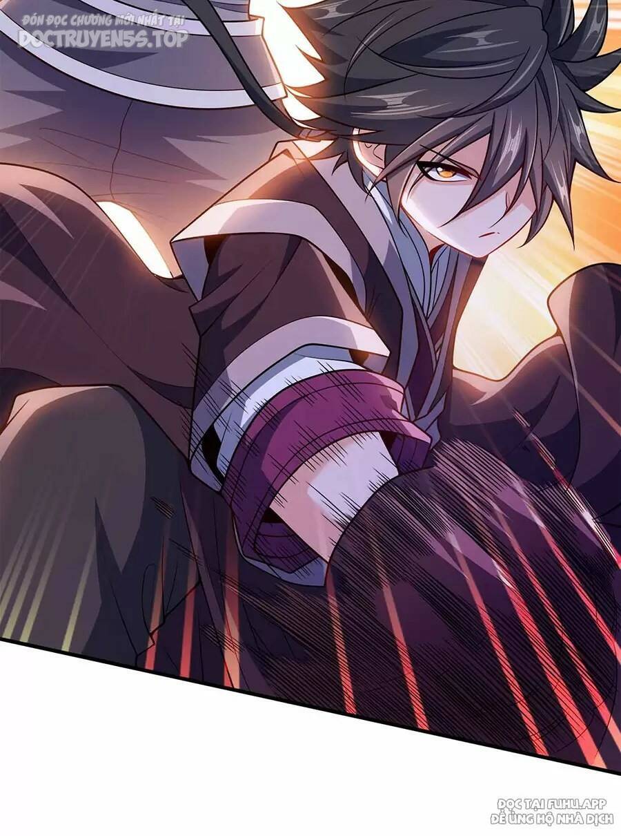 Nương Tử Nhà Ta Là Nữ Đế chapter 137 - Trang 30