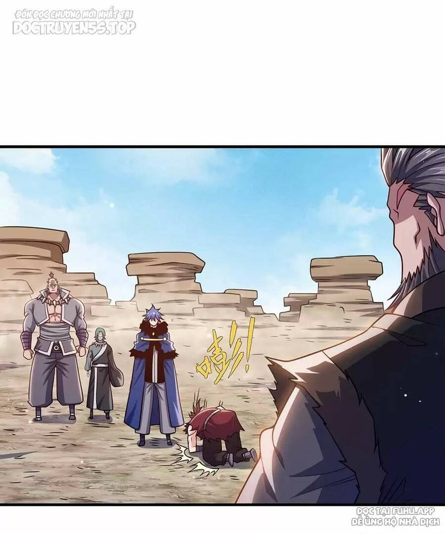 Nương Tử Nhà Ta Là Nữ Đế chapter 137 - Trang 3
