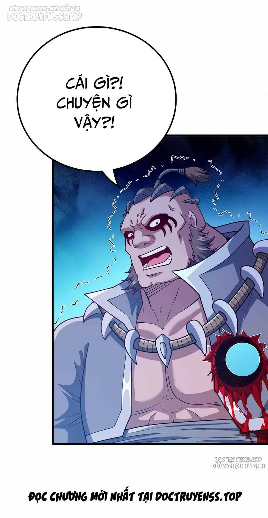 Nương Tử Nhà Ta Là Nữ Đế chapter 137 - Trang 31