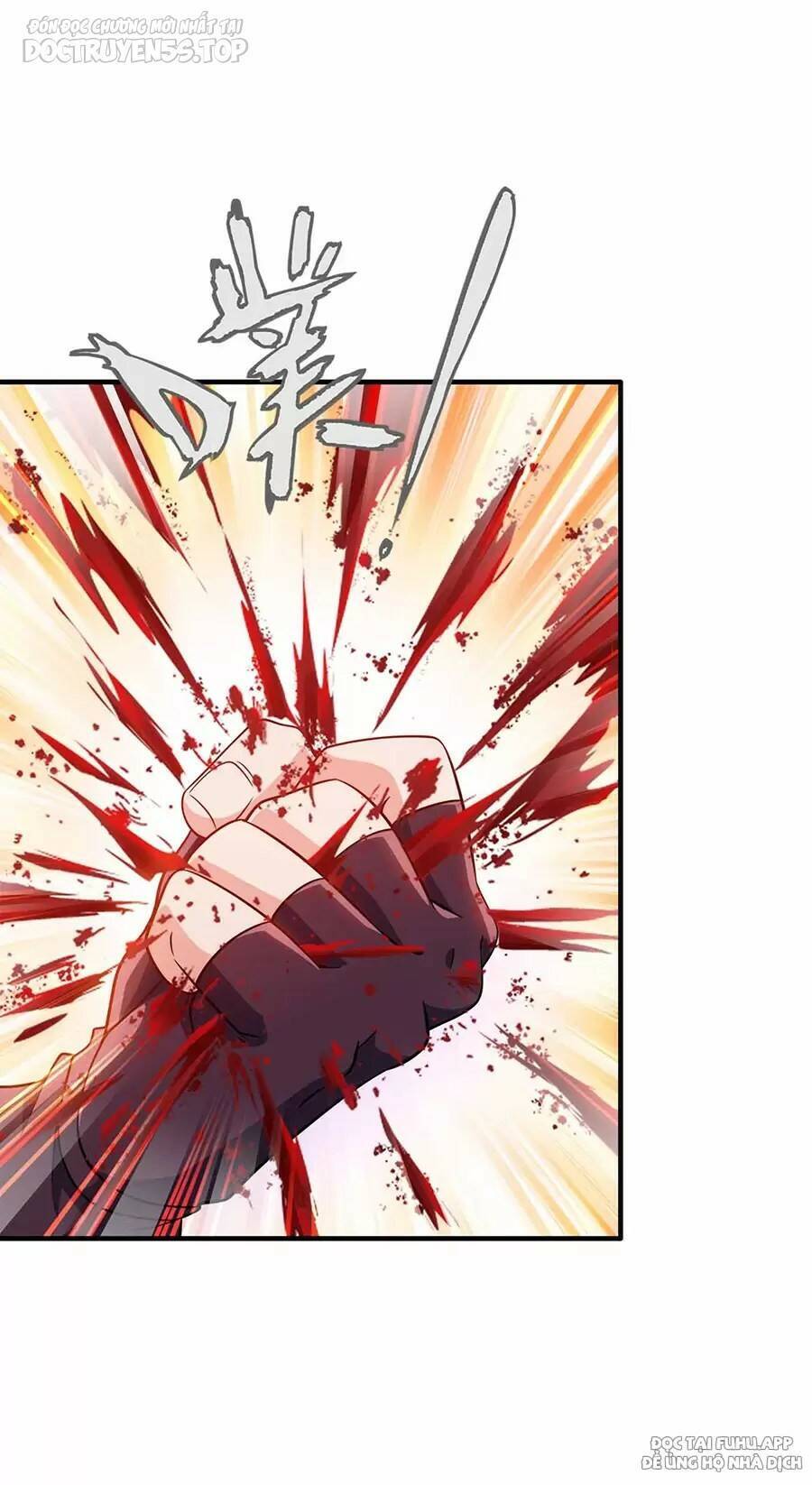 Nương Tử Nhà Ta Là Nữ Đế chapter 137 - Trang 33