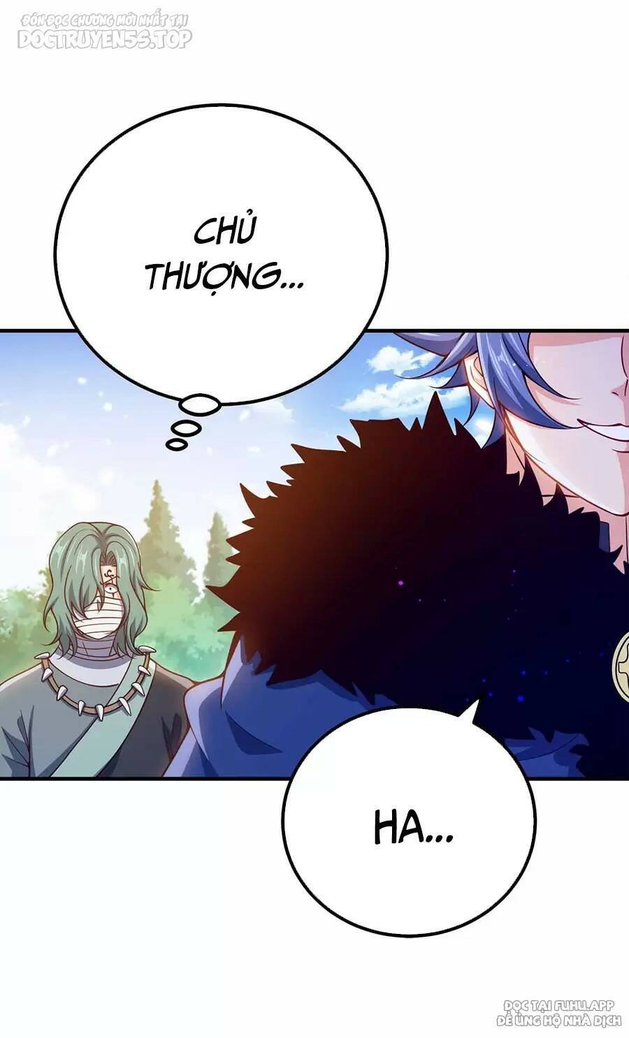 Nương Tử Nhà Ta Là Nữ Đế chapter 137 - Trang 38