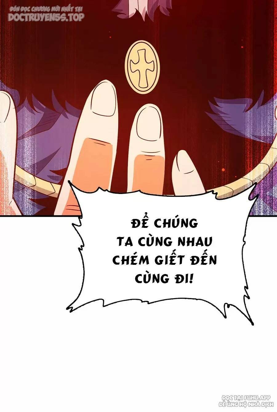 Nương Tử Nhà Ta Là Nữ Đế chapter 137 - Trang 40