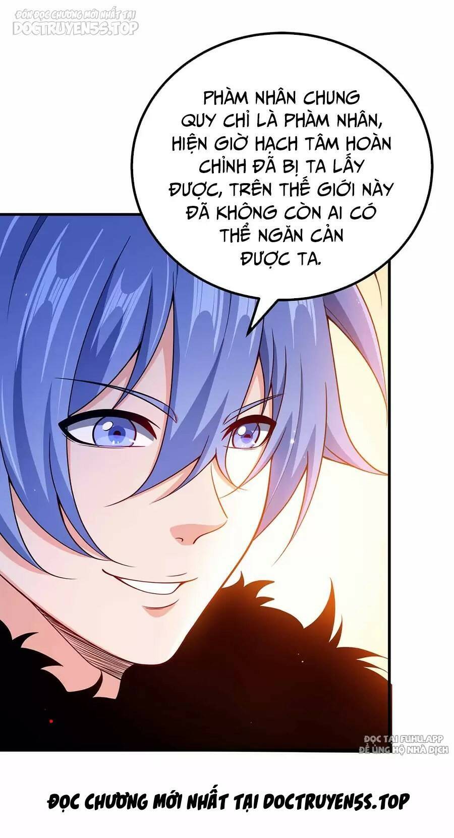 Nương Tử Nhà Ta Là Nữ Đế chapter 137 - Trang 4