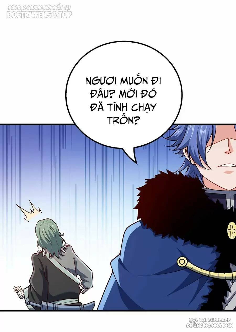 Nương Tử Nhà Ta Là Nữ Đế chapter 137 - Trang 42