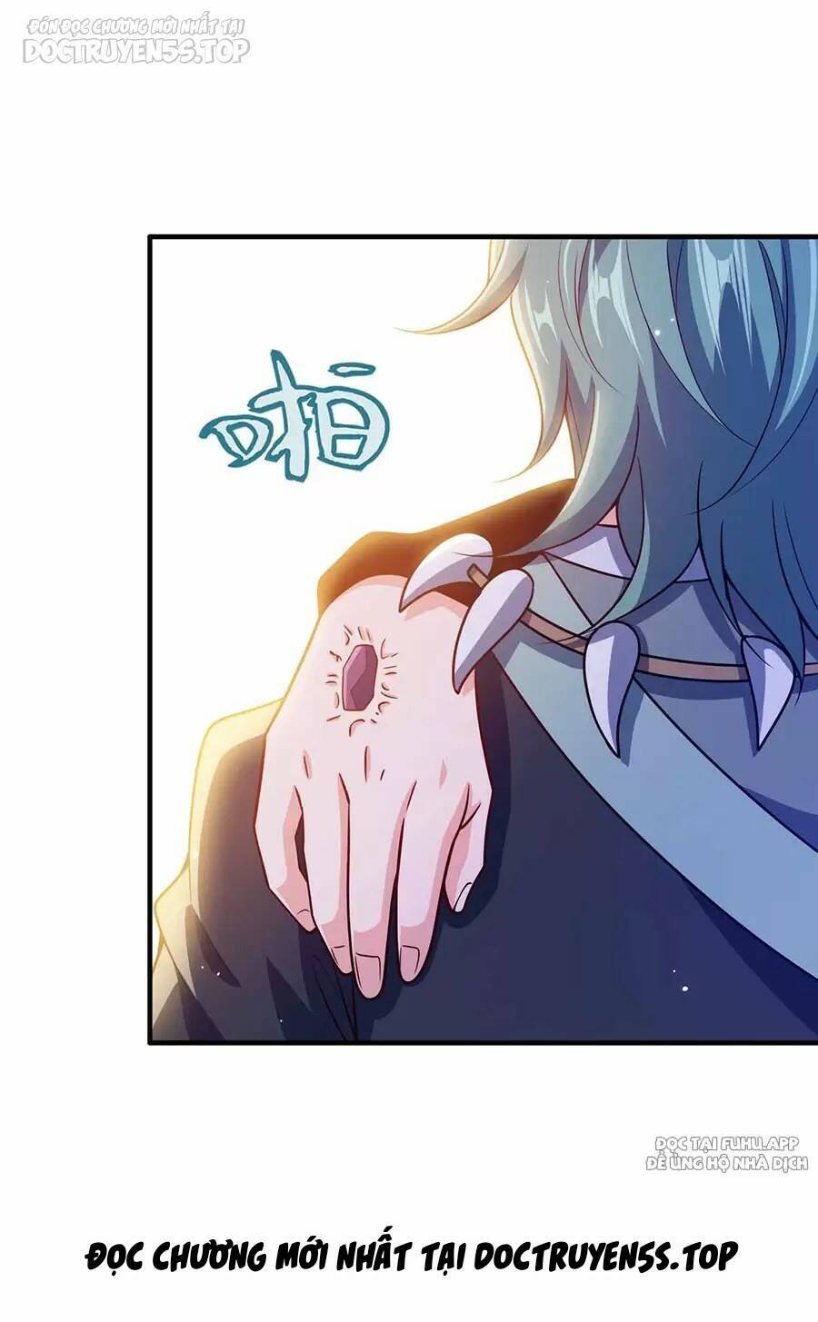 Nương Tử Nhà Ta Là Nữ Đế chapter 137 - Trang 44