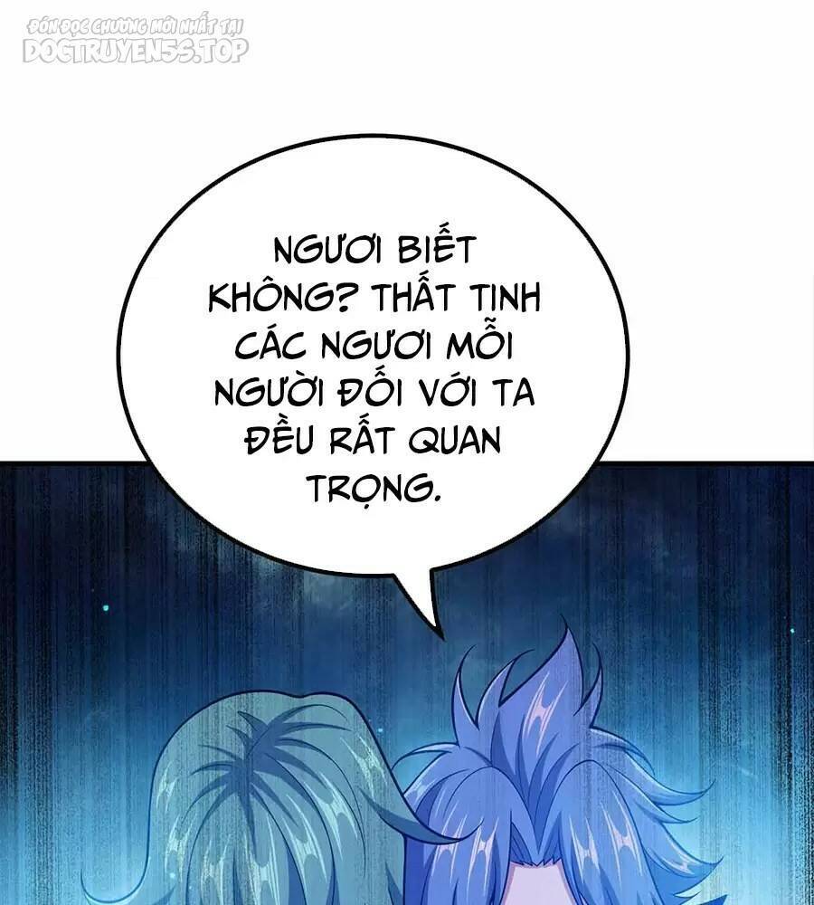 Nương Tử Nhà Ta Là Nữ Đế chapter 137 - Trang 45