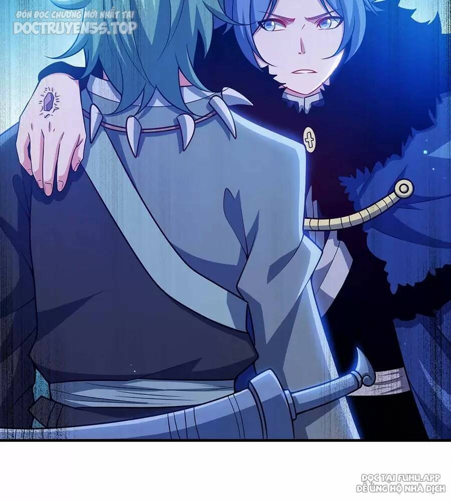 Nương Tử Nhà Ta Là Nữ Đế chapter 137 - Trang 46