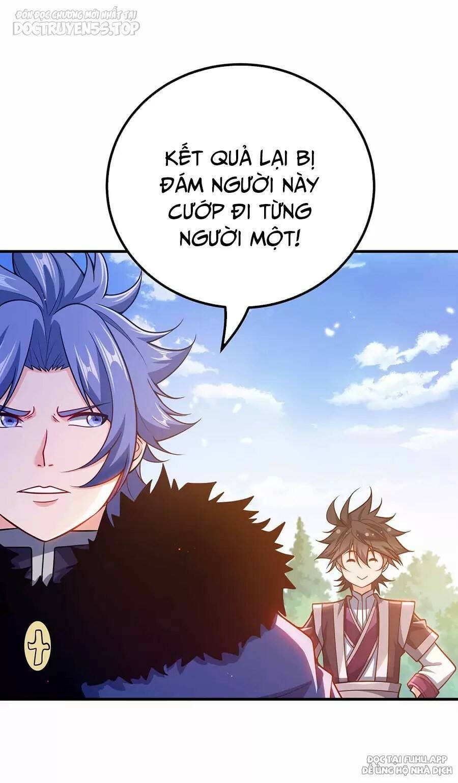 Nương Tử Nhà Ta Là Nữ Đế chapter 137 - Trang 47