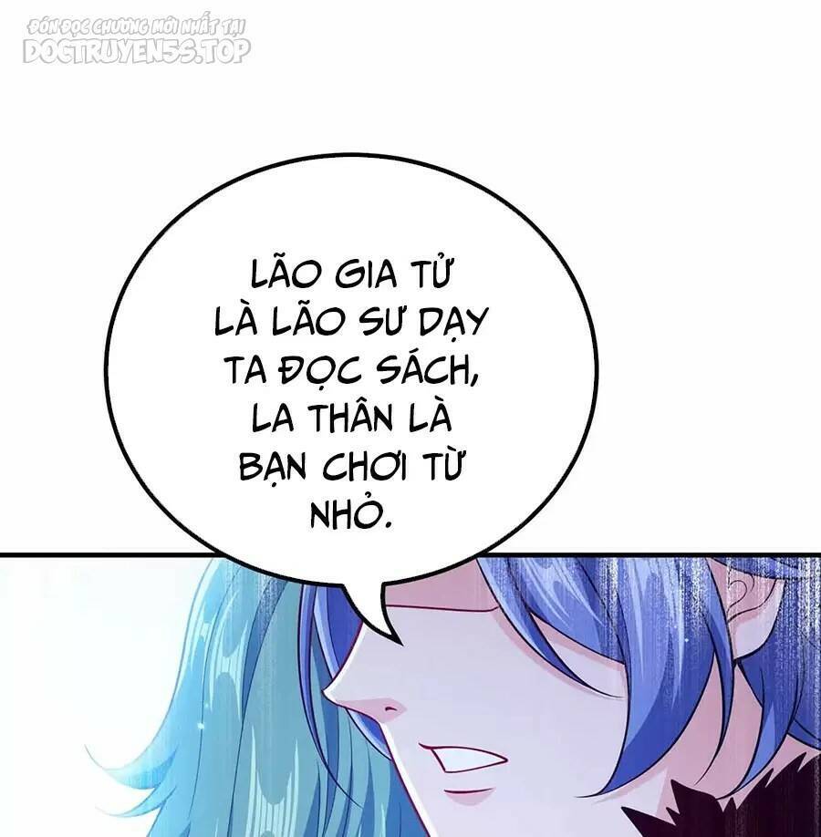 Nương Tử Nhà Ta Là Nữ Đế chapter 137 - Trang 48