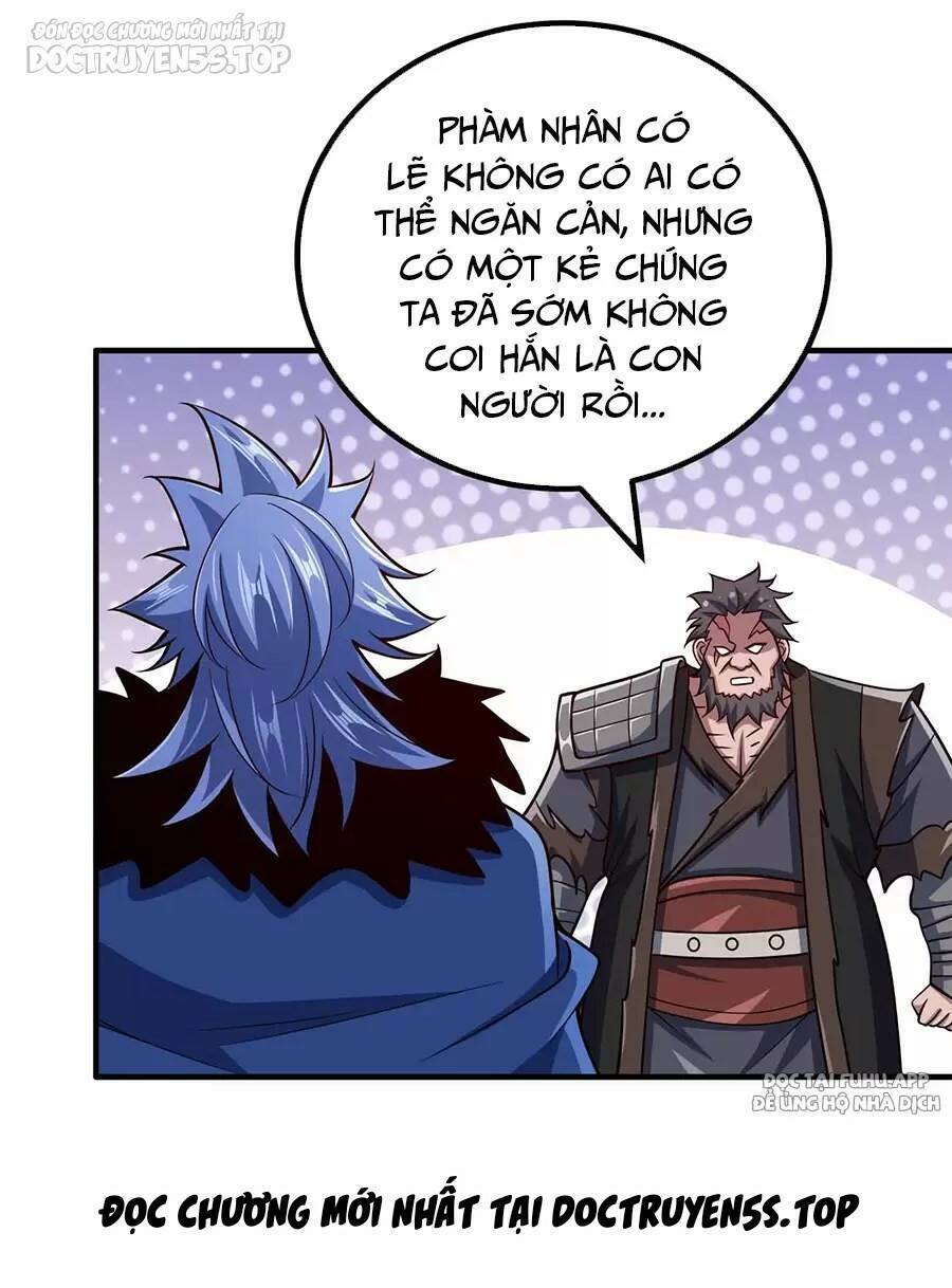 Nương Tử Nhà Ta Là Nữ Đế chapter 137 - Trang 5