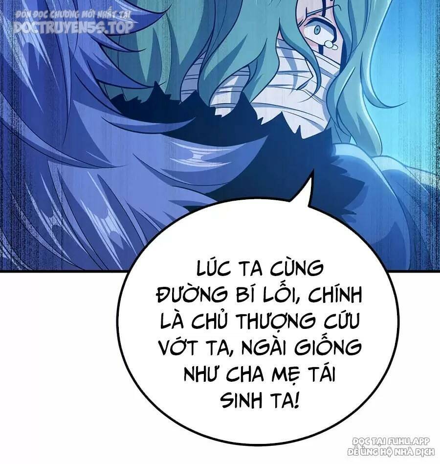 Nương Tử Nhà Ta Là Nữ Đế chapter 137 - Trang 51